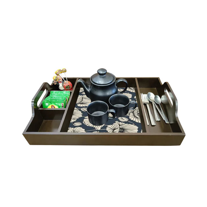 Tea Tray (Multipurpose)