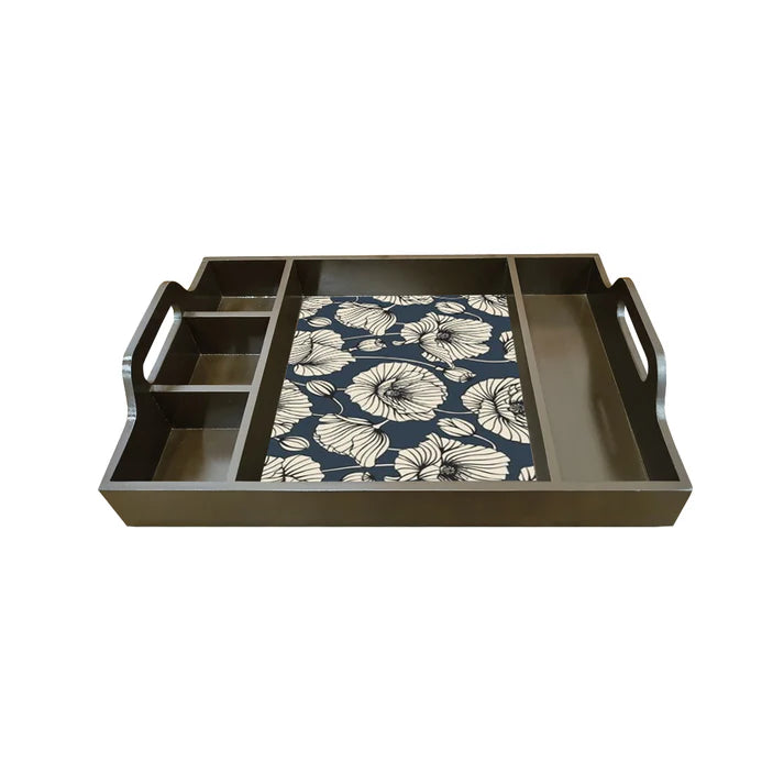 Tea Tray (Multipurpose)