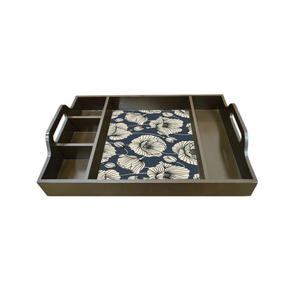 Tea Tray (Multipurpose)
