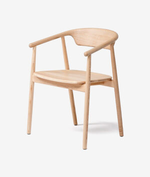 Wooden Chair