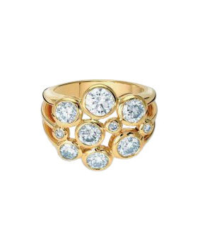 Flower Ring