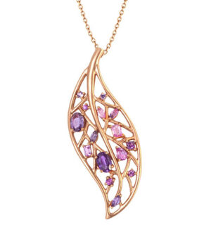 Gold Necklace