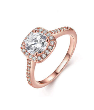 Gem Rings